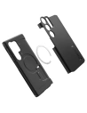 Kup Etui Spigen Tough Armor MagSafe Samsung Galaxy S24 Ultra Fekete - SPN3241 - {ean13} - Sklep Home Screen