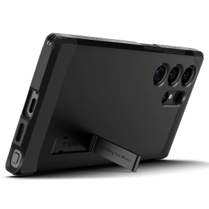 Kup Etui Spigen Tough Armor MagSafe Samsung Galaxy S24 Ultra Černá - SPN3241 - {ean13} - Sklep Home Screen