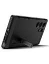 Kup Etui Spigen Tough Armor MagSafe Samsung Galaxy S24 Ultra Fekete - SPN3241 - {ean13} - Sklep Home Screen