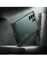 Kup Case Spigen Tough Armor Samsung Galaxy S24 Ultra Abyss Grün - SPN3240 - {ean13} - Sklep Home Screen