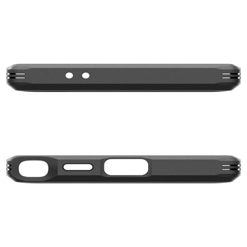 Kup Etui Spigen Tough Armor MagSafe Samsung Galaxy S24 Ultra Černá - SPN3241 - {ean13} - Sklep Home Screen