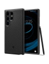 Case Spigen Core Armor Samsung Galaxy S24 Ultra Matt Schwarz