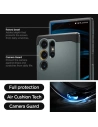 Kup Case Spigen Tough Armor Samsung Galaxy S24 Ultra Abyss Grün - SPN3240 - {ean13} - Sklep Home Screen