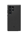 Buy Spigen Core Armor Samsung Galaxy S24 Ultra Matte Black - SPN3242 - {ean13} - Home Screen Store Europe