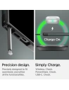 Kup Spigen Samsung Carcasă Tough Armor Galaxy S24 Ultra Abyss Green - SPN3240 - {ean13} - Sklep Home Screen