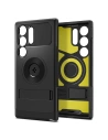 Kup Etui Spigen Slim Armor MagSafe Samsung Galaxy S24 Ultra Black - SPN3243 - {ean13} - Sklep Home Screen