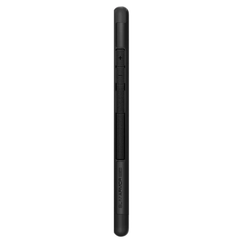 Kup Spigen Samsung Husă Slim Armor MagSafe Galaxy S24 Ultra Black - SPN3243 - {ean13} - Sklep Home Screen