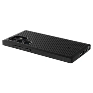 Kup Etui Spigen Core Armor Samsung Galaxy S24 Ultra Matte Black - SPN3242 - {ean13} - Sklep Home Screen