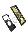 Kup Etui Spigen Slim Armor MagSafe Samsung Galaxy S24 Ultra Black - SPN3243 - {ean13} - Sklep Home Screen
