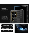 Buy Spigen Core Armor Samsung Galaxy S24 Ultra Matte Black - SPN3242 - {ean13} - Home Screen Store Europe