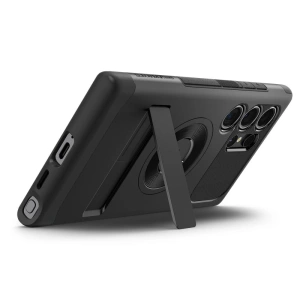 Kup Etui Spigen Slim Armor MagSafe Samsung Galaxy S24 Ultra Černá - SPN3243 - {ean13} - Sklep Home Screen