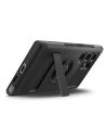 Kup Spigen Samsung Husă Slim Armor MagSafe Galaxy S24 Ultra Black - SPN3243 - {ean13} - Sklep Home Screen