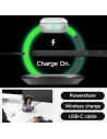 Buy Spigen Core Armor Samsung Galaxy S24 Ultra Matte Black - SPN3242 - {ean13} - Home Screen Store Europe