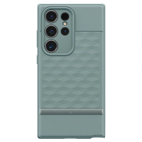 Buy Caseology Parallax Samsung Galaxy S24 Ultra Sage Green - SPN3244 - {ean13} - Home Screen Store Europe