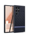 Etui Caseology Parallax Samsung Galaxy S24 Ultra Navy Violet