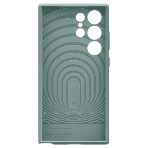 Kup Etui Caseology Parallax Samsung Galaxy S24 Ultra Sage Green - SPN3244 - {ean13} - Sklep Home Screen