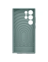 Kup Etui Caseology Parallax Samsung Galaxy S24 Ultra Sage Green - SPN3244 - {ean13} - Sklep Home Screen