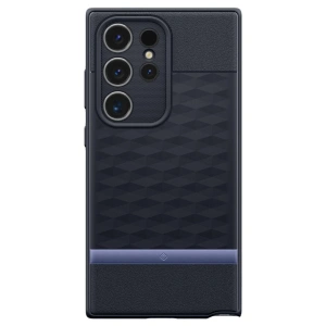 Buy Caseology Parallax Samsung Galaxy S24 Ultra Navy Violet - SPN3245 - {ean13} - Home Screen Store Europe