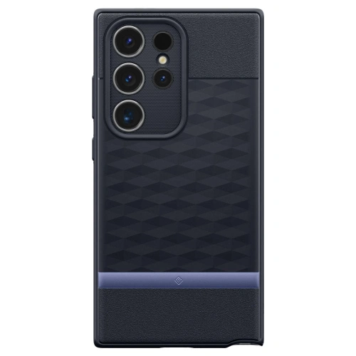 Kup Case Caseology Parallax Samsung Galaxy S24 Ultra Marine Violet - SPN3245 - {ean13} - Sklep Home Screen