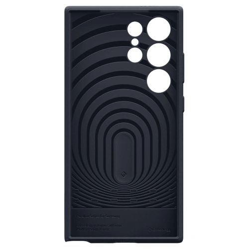 Kup Etui Caseology Parallax Samsung Galaxy S24 Ultra Navy Violet - SPN3245 - {ean13} - Sklep Home Screen