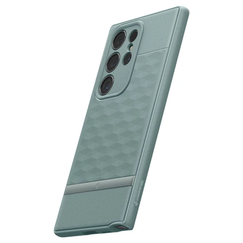 Buy Caseology Parallax Samsung Galaxy S24 Ultra Sage Green - SPN3244 - {ean13} - Home Screen Store Europe