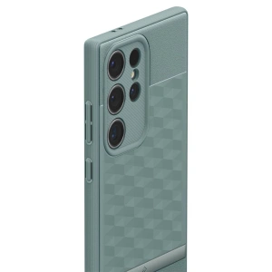Kup Etui Caseology Parallax Samsung Galaxy S24 Ultra Sage Green - SPN3244 - {ean13} - Sklep Home Screen