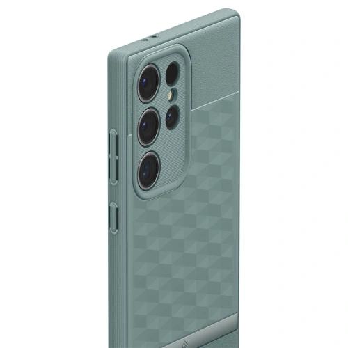 Kup Case Caseology Parallax Samsung Galaxy S24 Ultra Salbeigrün - SPN3244 - {ean13} - Sklep Home Screen