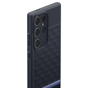Buy Caseology Parallax Samsung Galaxy S24 Ultra Navy Violet - SPN3245 - {ean13} - Home Screen Store Europe