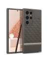 Etui Caseology Parallax Samsung Galaxy S24 Ultra Hamuszürke