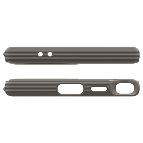 Kup Etui Caseology Parallax Samsung Galaxy S24 Ultra Ash Grey - SPN3246 - {ean13} - Sklep Home Screen