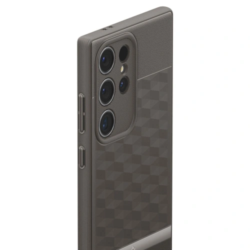 Kup Etui Caseology Parallax Samsung Galaxy S24 Ultra Ash Grey - SPN3246 - {ean13} - Sklep Home Screen