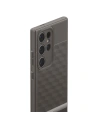Kup Etui Caseology Parallax Samsung Galaxy S24 Ultra Ash Grey - SPN3246 - {ean13} - Sklep Home Screen