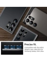 Kup Spigen Samsung Sticlă dură pentru cameră Optik.tr ez Fit Camera Protector Galaxy S24 Ultra Black [2 PACK] - SPN3247 - {ean13} - Sklep Home Screen