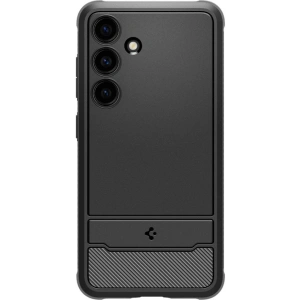 Kup Etui Spigen Rugged Armor Samsung Galaxy S24+ Plus Matte Black - SPN3248 - {ean13} - Sklep Home Screen