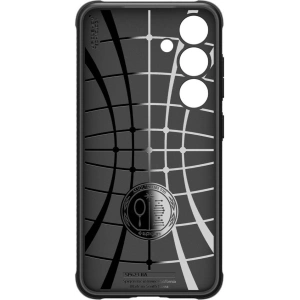 Kup Etui Spigen Rugged Armor Samsung Galaxy S24+ Plus Matte Black - SPN3248 - {ean13} - Sklep Home Screen