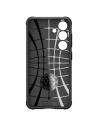 Kup Case Spigen Rugged Armor Samsung Galaxy S24+ Plus Matt Schwarz - SPN3248 - {ean13} - Sklep Home Screen