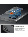 Kup Spigen Samsung Sticlă dură pentru cameră Optik.tr ez Fit Camera Protector Galaxy S24 Ultra Black [2 PACK] - SPN3247 - {ean13} - Sklep Home Screen