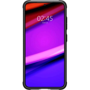 Buy Spigen Rugged Armor Samsung Galaxy S24+ Plus Matte Black - SPN3248 - {ean13} - Home Screen Store Europe
