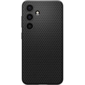 Kup Etui Spigen Liquid Air Samsung Galaxy S24+ Plus Matte Black - SPN3249 - {ean13} - Sklep Home Screen