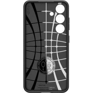 Kup Etui Spigen Liquid Air Samsung Galaxy S24+ Plus Matte Black - SPN3249 - {ean13} - Sklep Home Screen