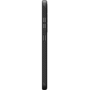 Kup Etui Spigen Liquid Air Samsung Galaxy S24+ Plus Matte Black - SPN3249 - {ean13} - Sklep Home Screen