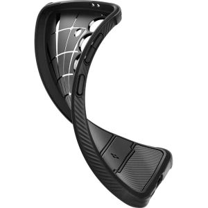 Kup Etui Spigen Rugged Armor Samsung Galaxy S24+ Plus Matte Black - SPN3248 - {ean13} - Sklep Home Screen