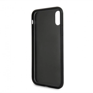Kup Karl Lagerfeld KLHCI65PIN iPhone Xs Max hardcase czarny/black Pins - KLD052BLK - {ean13} - Sklep Home Screen