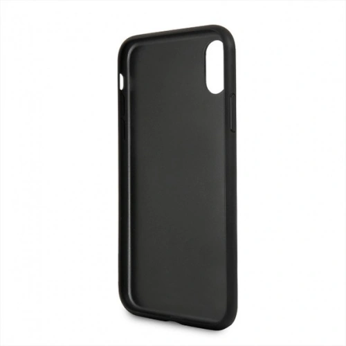 Kup Karl Lagerfeld KLHCI65PIN hardcase pentru iPhone Xs Max negru/black Pins - KLD052BLK - {ean13} - Sklep Home Screen