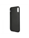 Kup Karl Lagerfeld KLHCI65PIN hardcase pentru iPhone Xs Max negru/black Pins - KLD052BLK - {ean13} - Sklep Home Screen