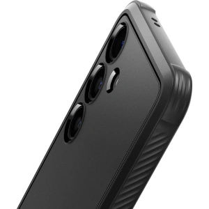 Kup Etui Spigen Rugged Armor Samsung Galaxy S24+ Plus Matte Black - SPN3248 - {ean13} - Sklep Home Screen