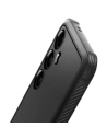 Kup Etui Spigen Rugged Armor Samsung Galaxy S24+ Plus Matte Black - SPN3248 - {ean13} - Sklep Home Screen