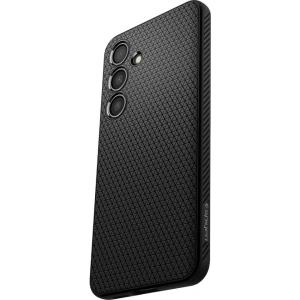 Kup Etui Spigen Liquid Air Samsung Galaxy S24+ Plus Matte Black - SPN3249 - {ean13} - Sklep Home Screen