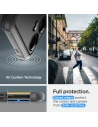 Kup Etui Spigen Rugged Armor Samsung Galaxy S24+ Plus Matte Black - SPN3248 - {ean13} - Sklep Home Screen