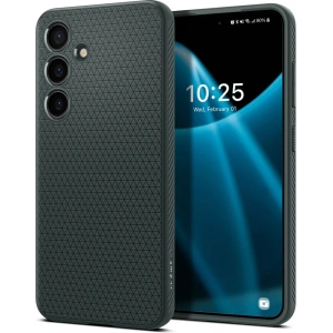 Kup Case Spigen Liquid Air Samsung Galaxy S24+ Plus Abyssgrün - SPN3250 - {ean13} - Sklep Home Screen